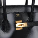 Medium Hermes Birkin Bag