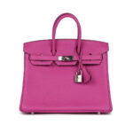 Medium Hermes Birkin Bag