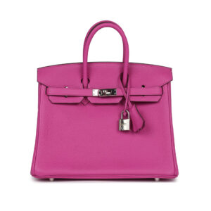 Medium Hermes Birkin Bag