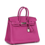 Medium Hermes Birkin Bag