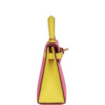 Medium Hermes Kelly Bag