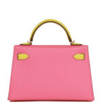 Medium Hermes Kelly Bag