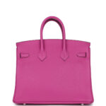 Medium Hermes Birkin Bag