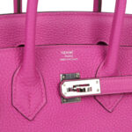 Medium Hermes Birkin Bag