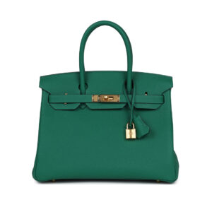 Medium Hermes Birkin Bag