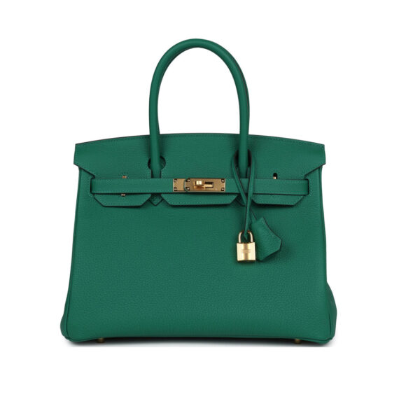 Medium Hermes Birkin Bag