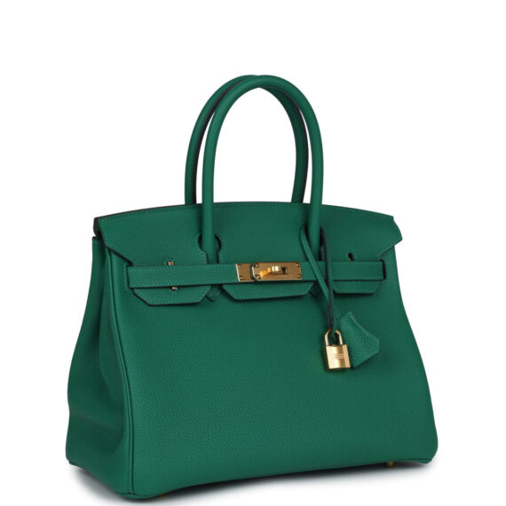 Medium Hermes Birkin Bag