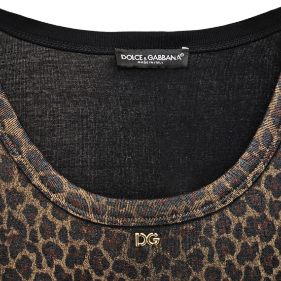 D&G Dress