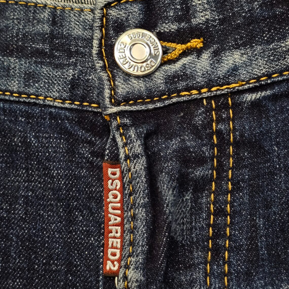 Dsquared2 Jeans