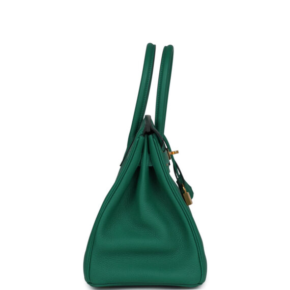 Medium Hermes Birkin Bag