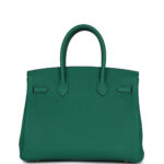 Medium Hermes Birkin Bag