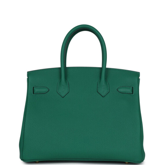 Medium Hermes Birkin Bag