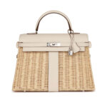 Medium Hermes Kelly Bag
