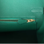 Medium Hermes Birkin Bag