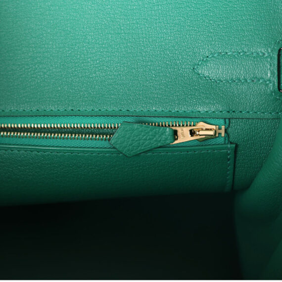 Medium Hermes Birkin Bag