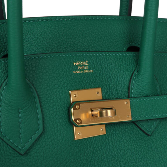 Medium Hermes Birkin Bag