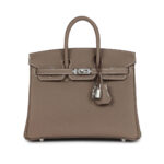 Large Hermes Birkin Bag