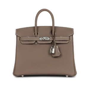 Large Hermes Birkin Bag