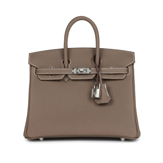 Large Hermes Birkin Bag