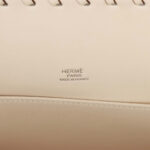 Medium Hermes Kelly Bag