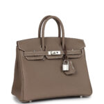 Large Hermes Birkin Bag