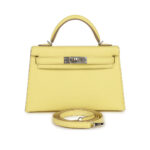 Medium Hermes Kelly Bag