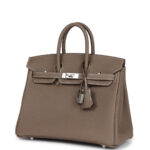 Large Hermes Birkin Bag