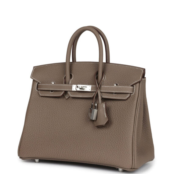Large Hermes Birkin Bag