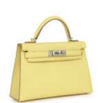 Medium Hermes Kelly Bag