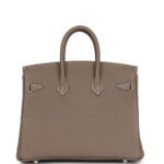Large Hermes Birkin Bag