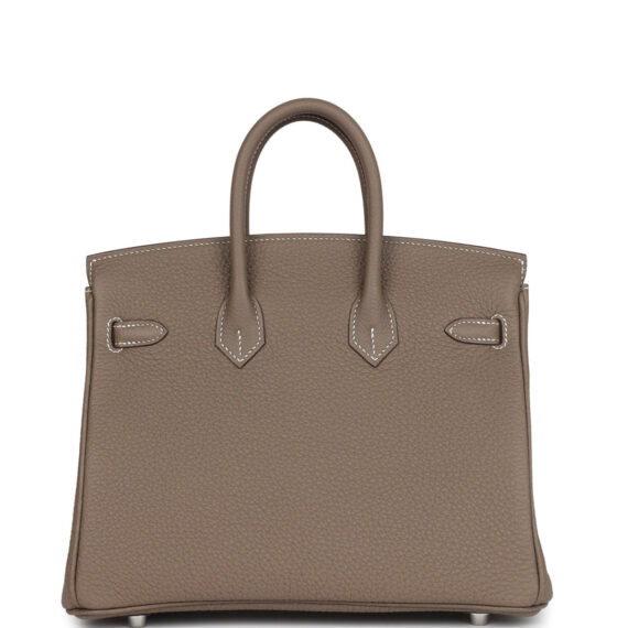 Large Hermes Birkin Bag