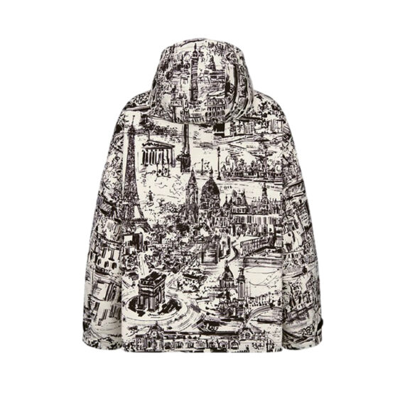 Dior Jacket