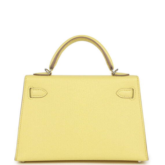 Medium Hermes Kelly Bag