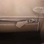 Large Hermes Birkin Bag