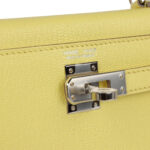 Medium Hermes Kelly Bag