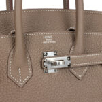 Large Hermes Birkin Bag