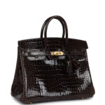 Large Hermes Birkin Bag