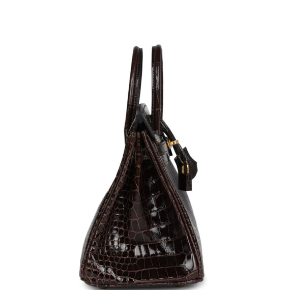 Large Hermes Birkin Bag