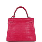 Medium Hermes Kelly Bag