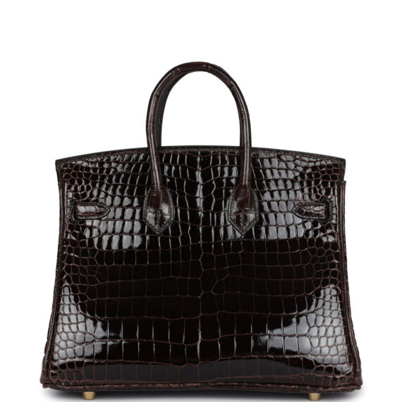 Large Hermes Birkin Bag