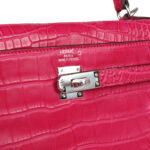 Medium Hermes Kelly Bag