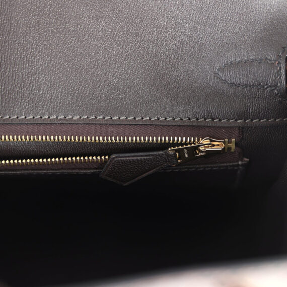 Large Hermes Birkin Bag