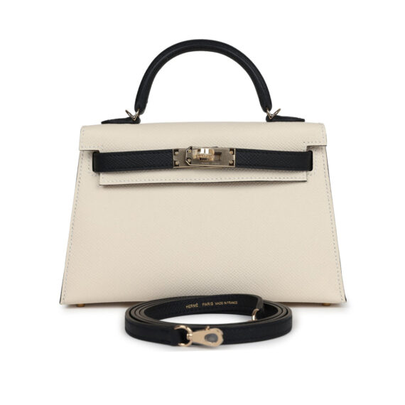 Medium Hermes Kelly Bag