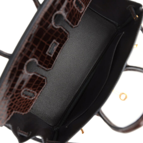 Large Hermes Birkin Bag