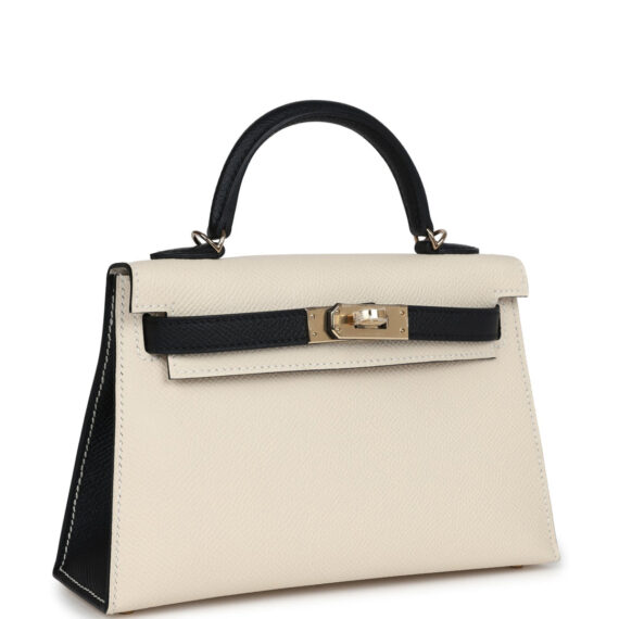 Medium Hermes Kelly Bag