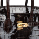 Large Hermes Birkin Bag