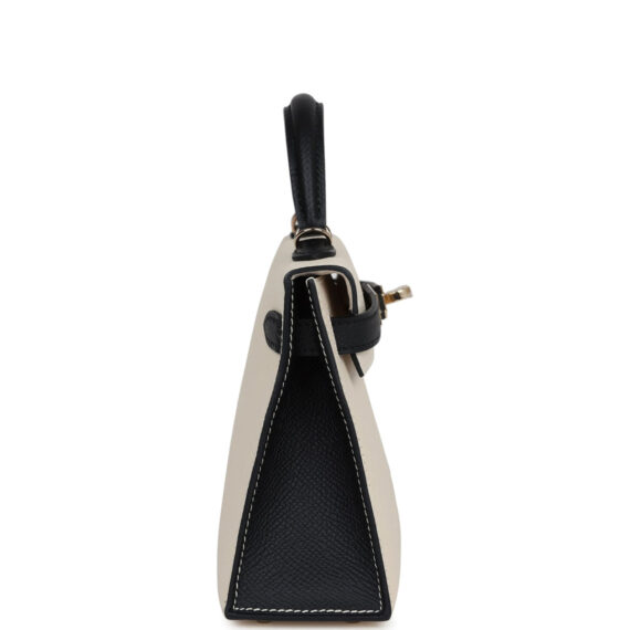 Medium Hermes Kelly Bag