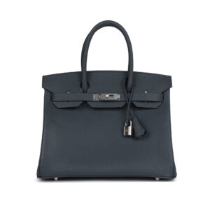 Medium Hermes Birkin Bag