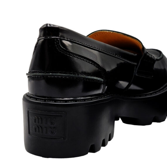 Miu Miu Mules