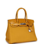Medium Hermes Birkin Bag